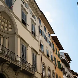** Aparthotel Wine Chianti Classico Italia