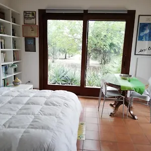  Affittacamere Casa Gelsomino Italia