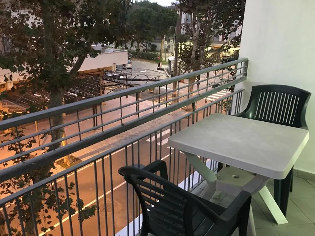 ***  Hotel Venezia San Mauro Mare Italia