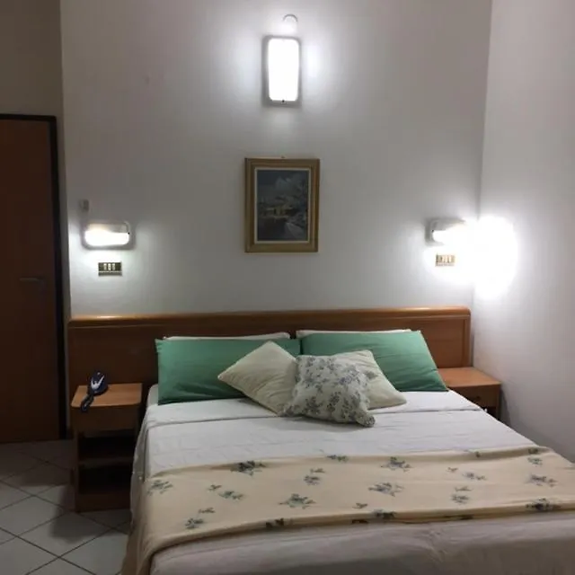 Hotel Venezia San Mauro Mare