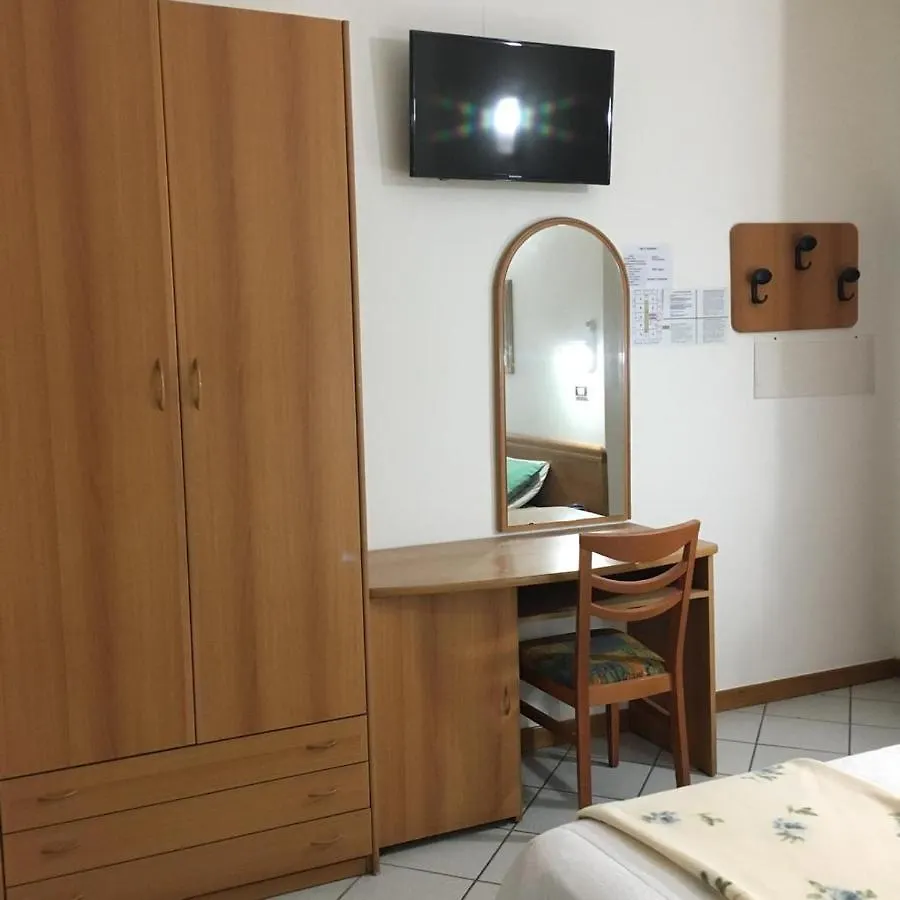 Hotel Venezia San Mauro Mare