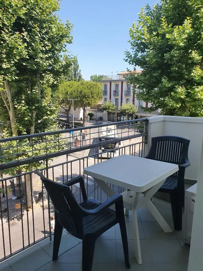 Hotel Venezia San Mauro Mare 3*,