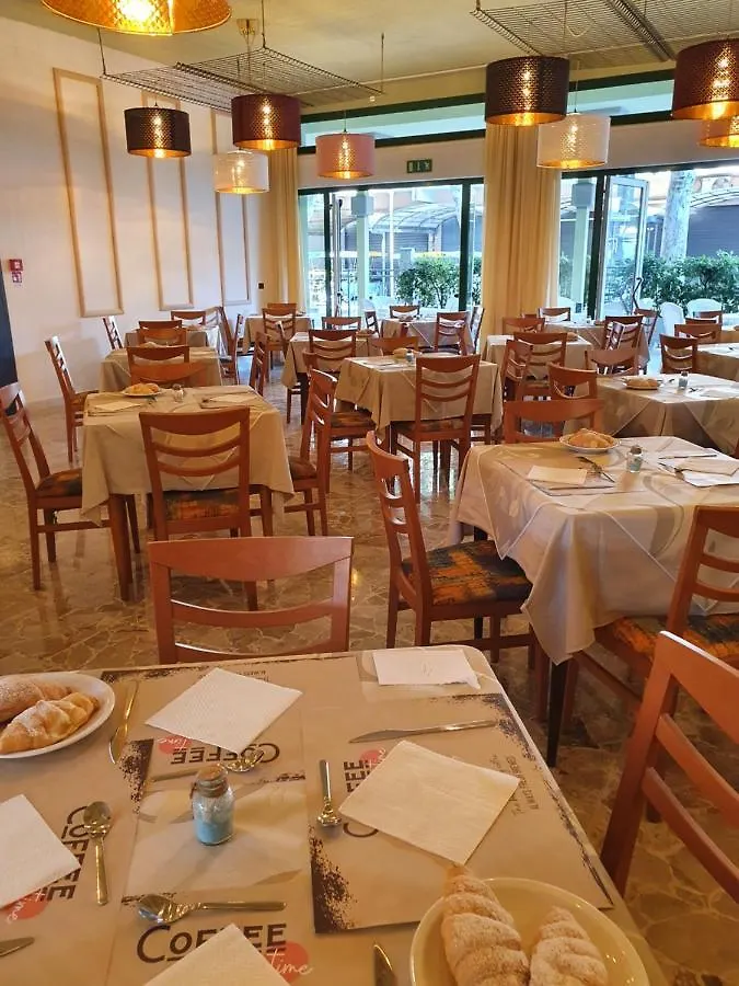 Hotel Venezia San Mauro Mare