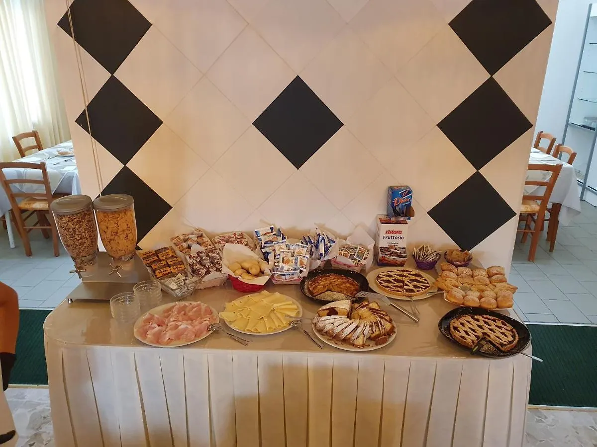 Hotel Venezia San Mauro Mare