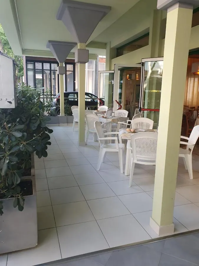 Hotel Venezia San Mauro Mare Italia